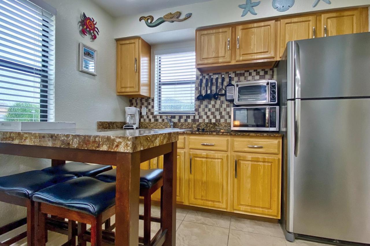Apartamento Royal Orleans 111 St. Pete Beach Exterior foto