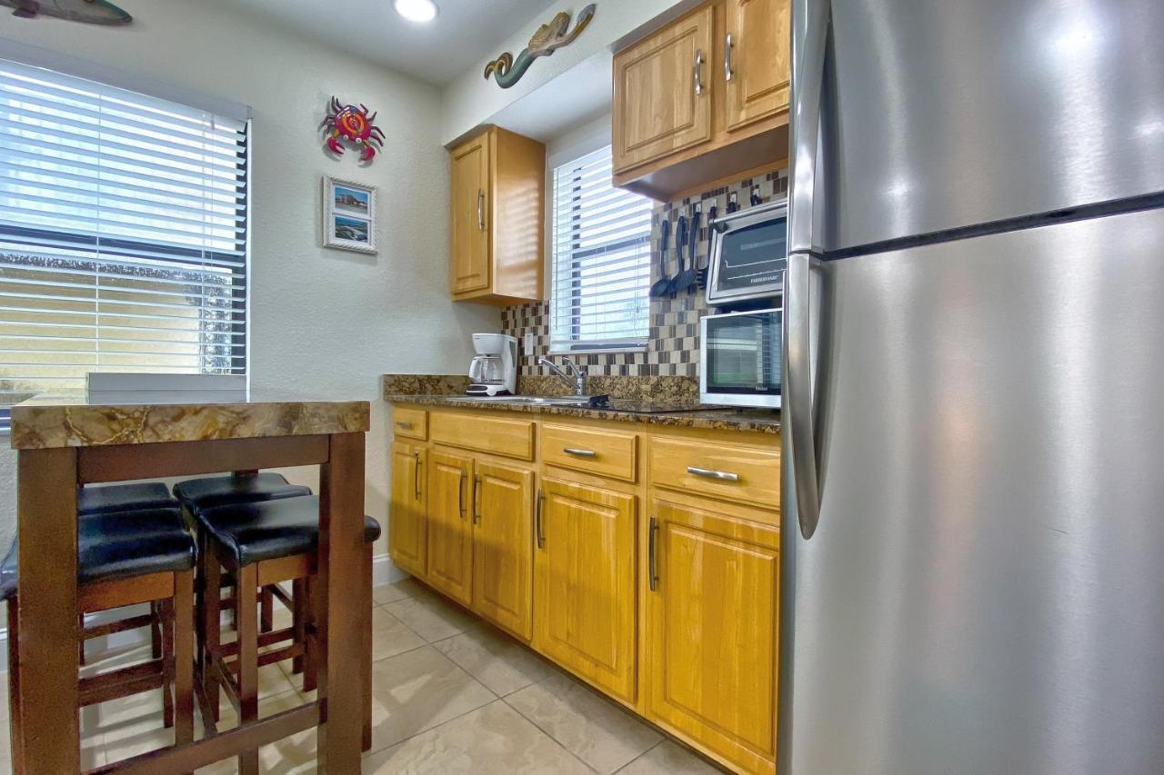 Apartamento Royal Orleans 111 St. Pete Beach Exterior foto