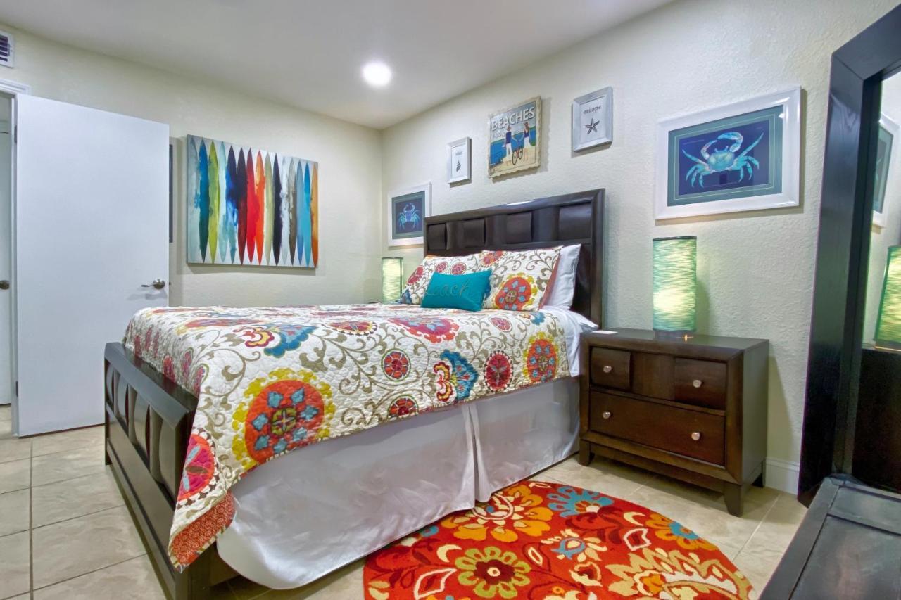 Apartamento Royal Orleans 111 St. Pete Beach Exterior foto