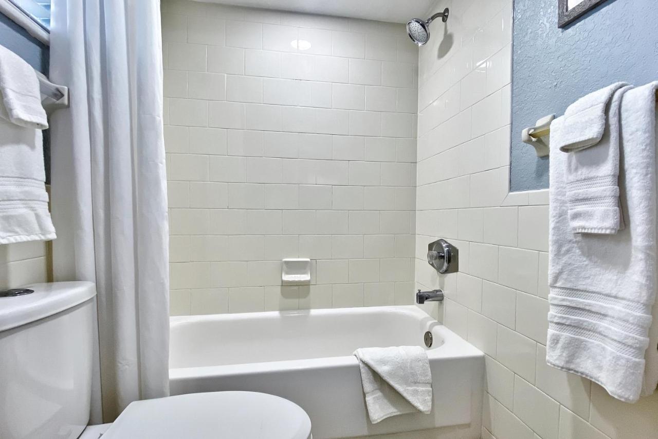 Apartamento Royal Orleans 111 St. Pete Beach Exterior foto